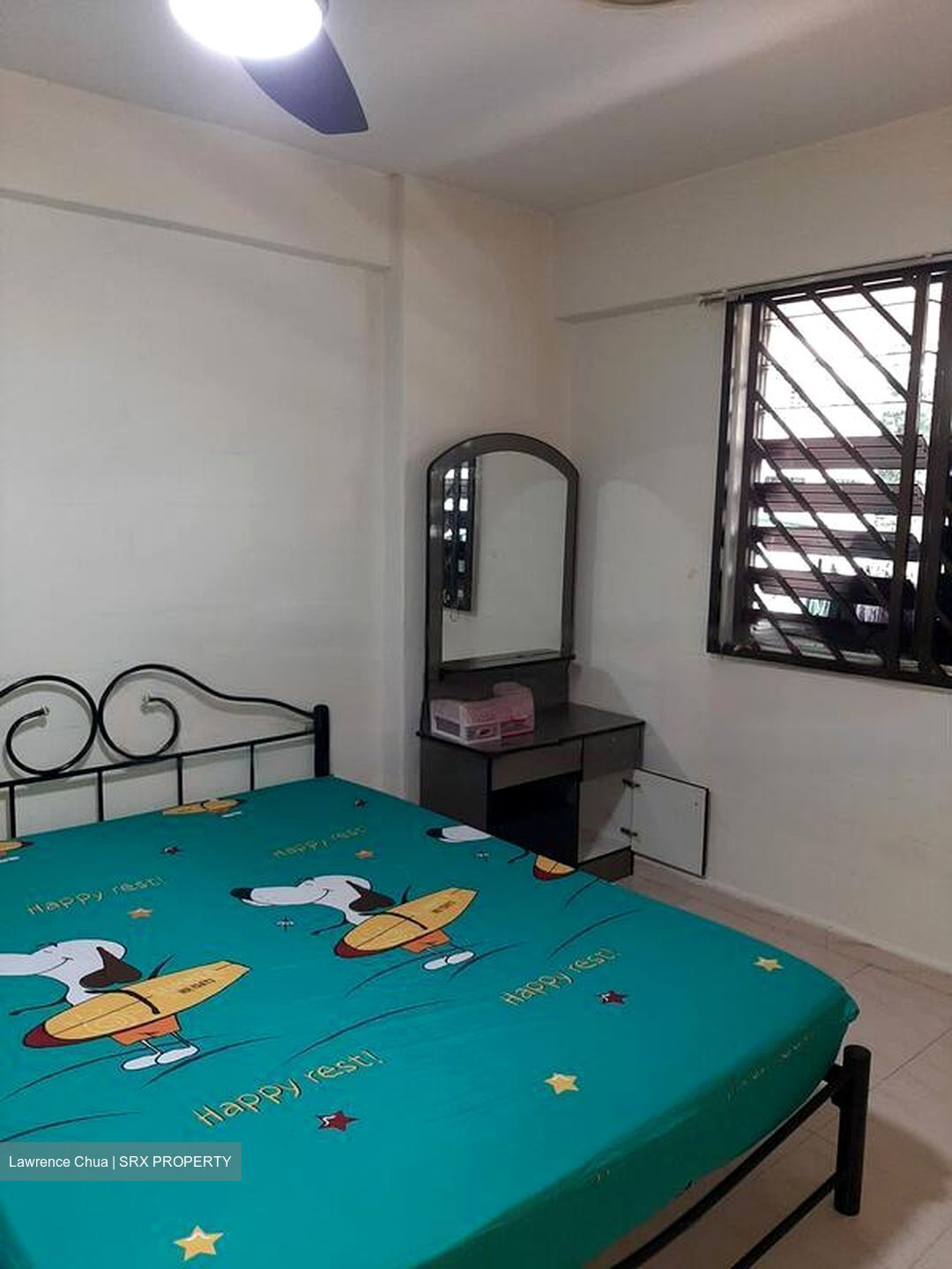Blk 109 Whampoa Gardens (Toa Payoh), HDB 3 Rooms #495718681